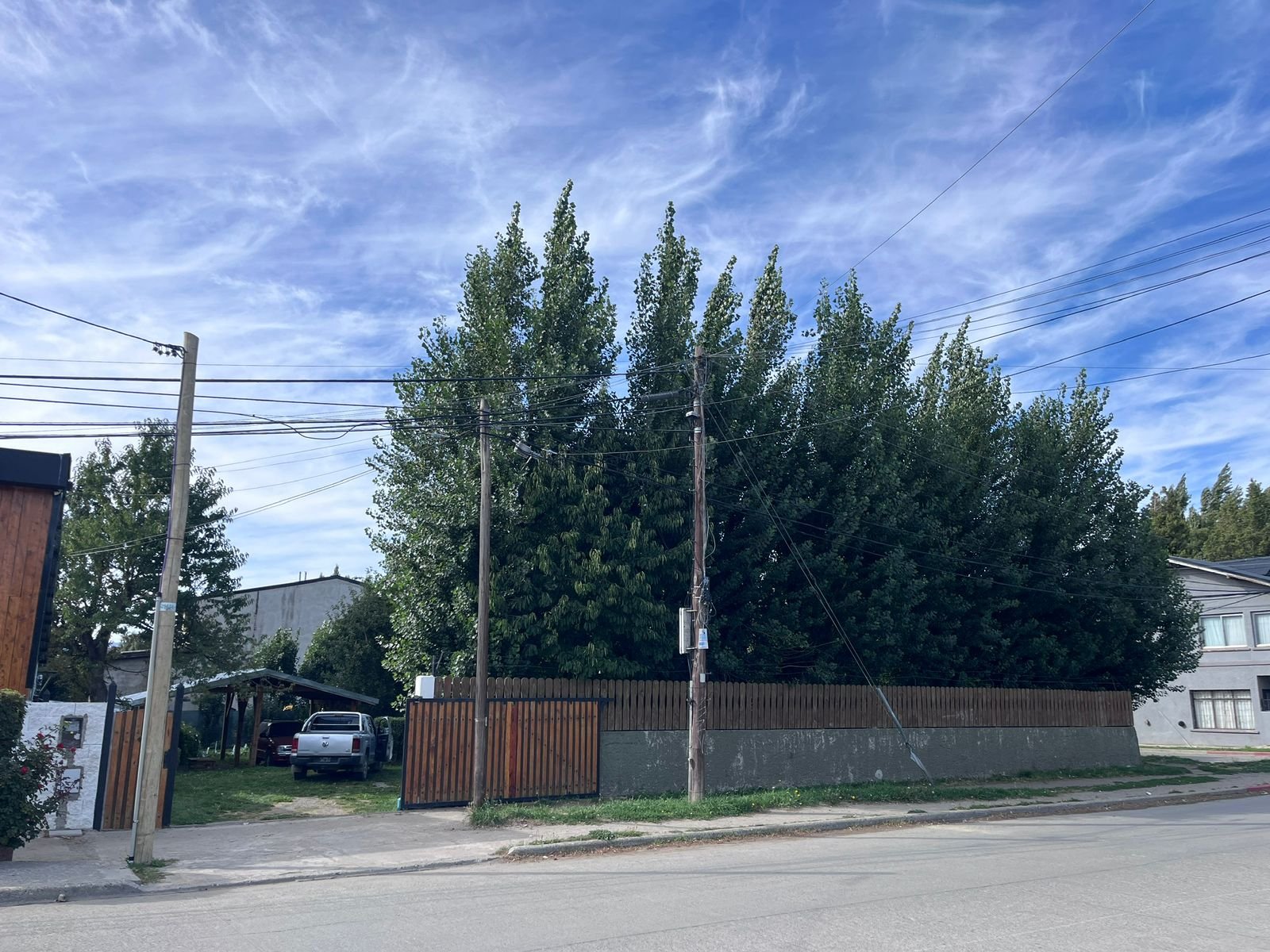 Lote En Barrio Lera, Esquina 25 de Mayo y Don Bosco